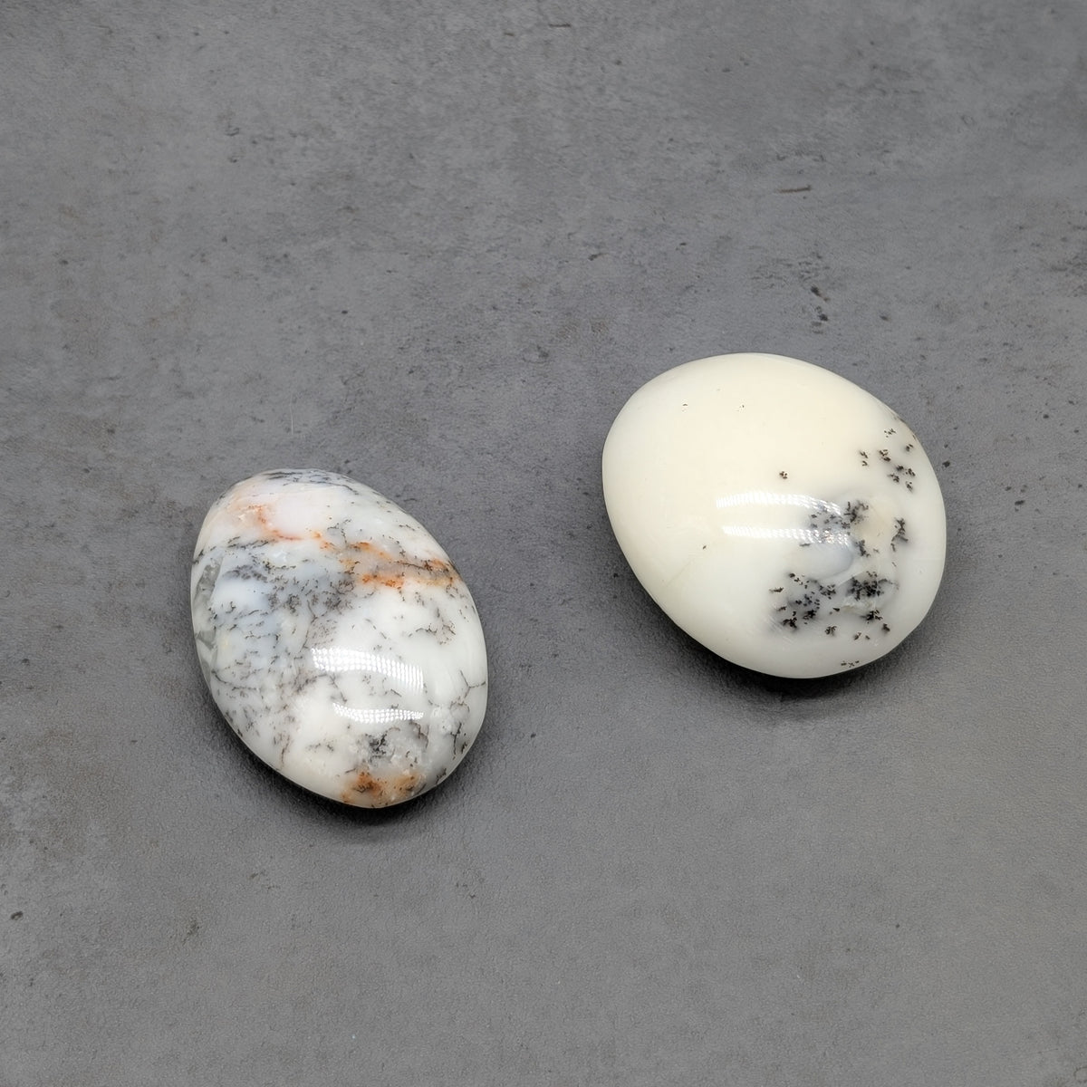 Dendritenopal Handstein [A+B]