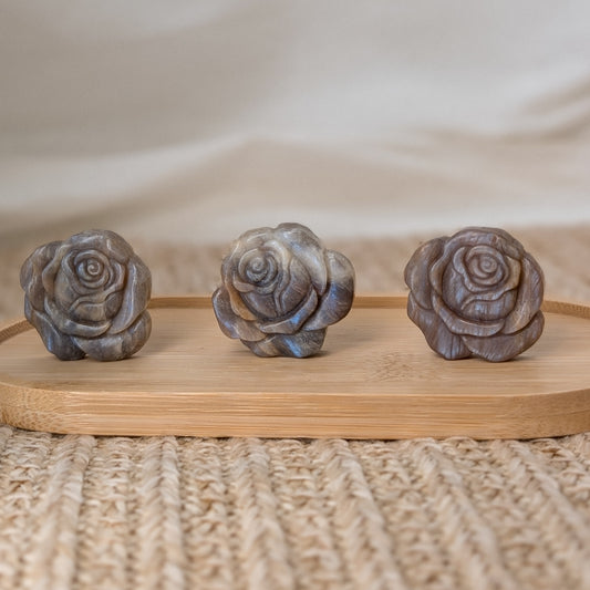 Mondstein Rose [A-C]