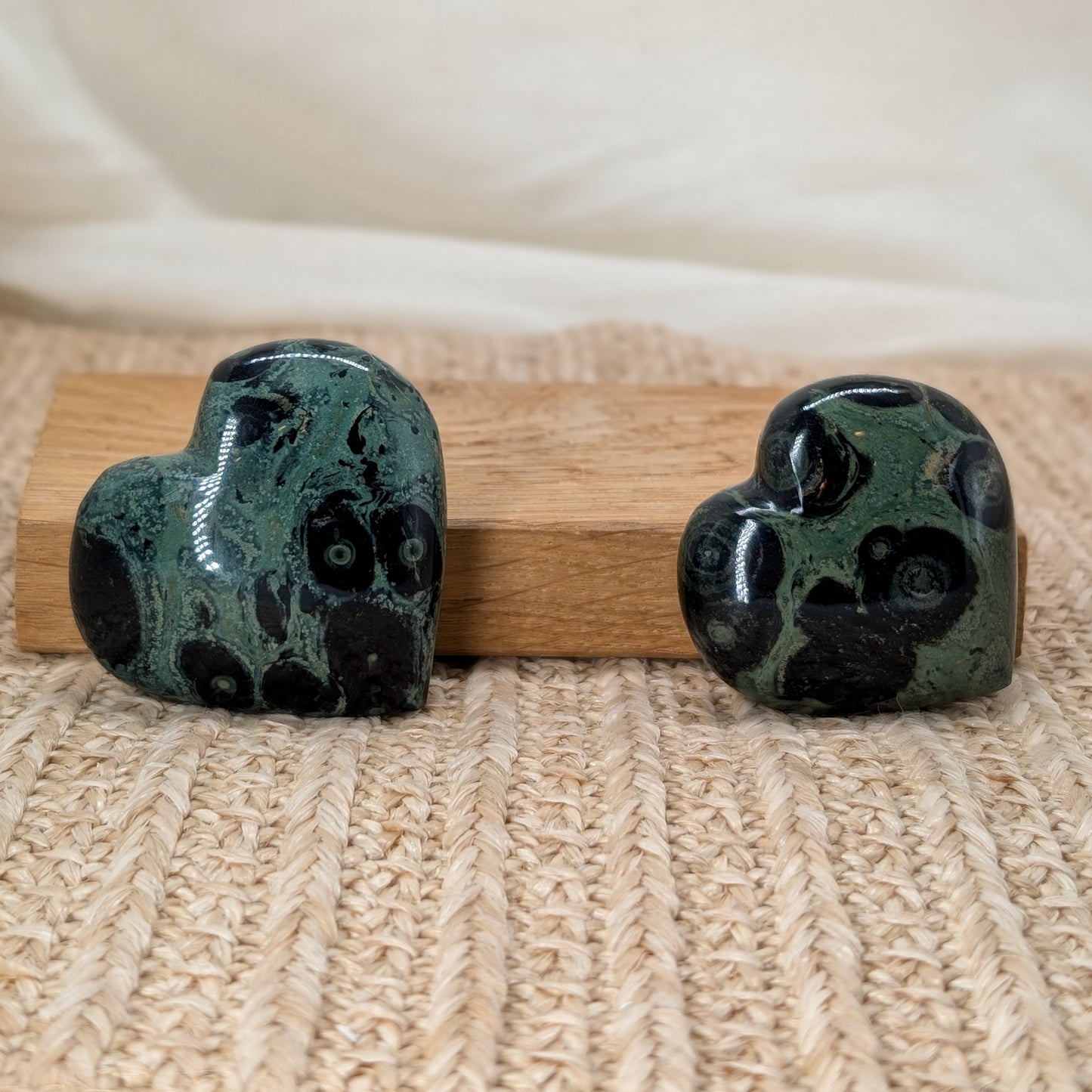 Eldarit / Kabamba Herz [A+B]