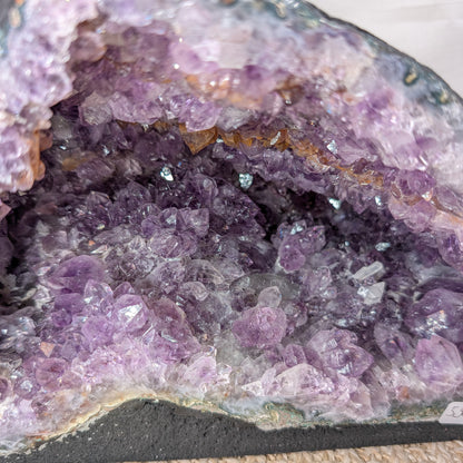 Amethyst Kathedrale 6 kg
