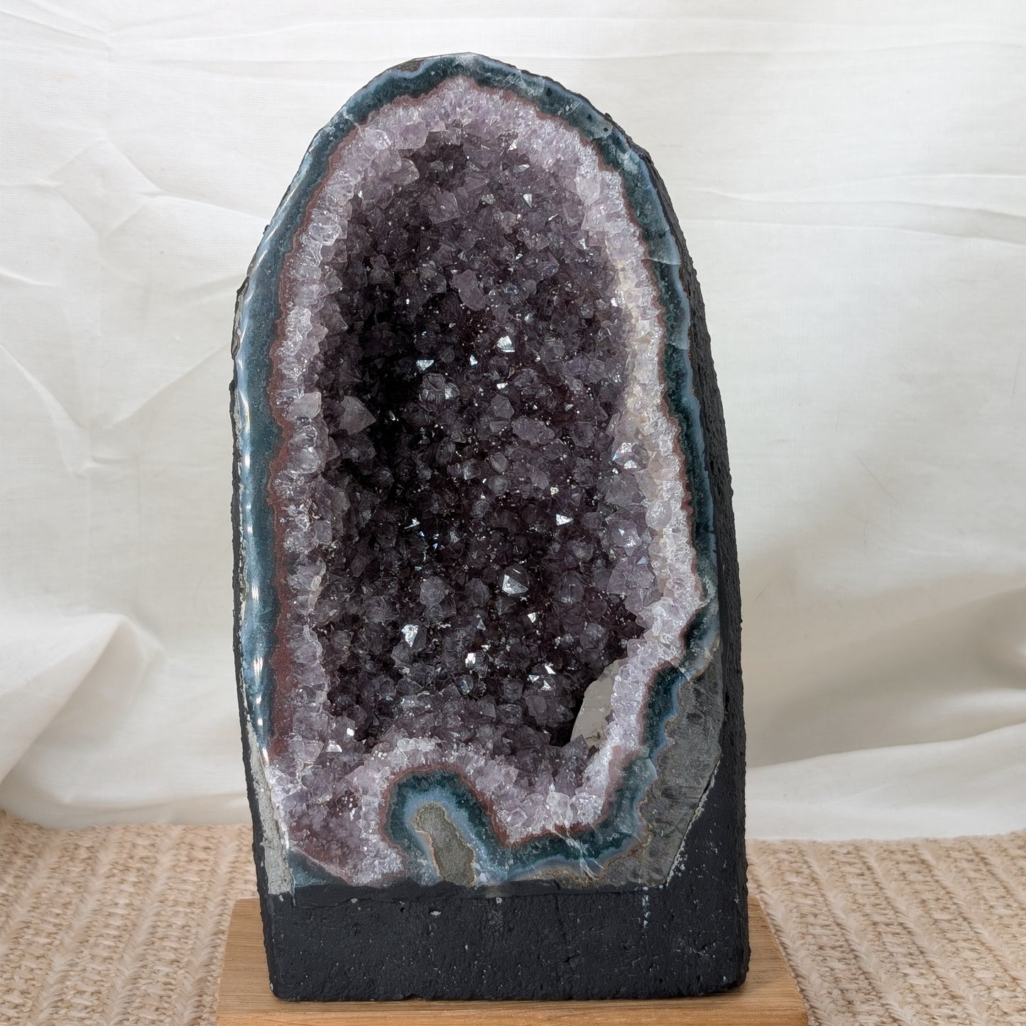 Amethyst Kathedrale [J]