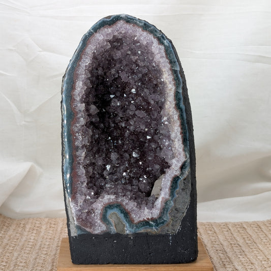 Amethyst Kathedrale [J]