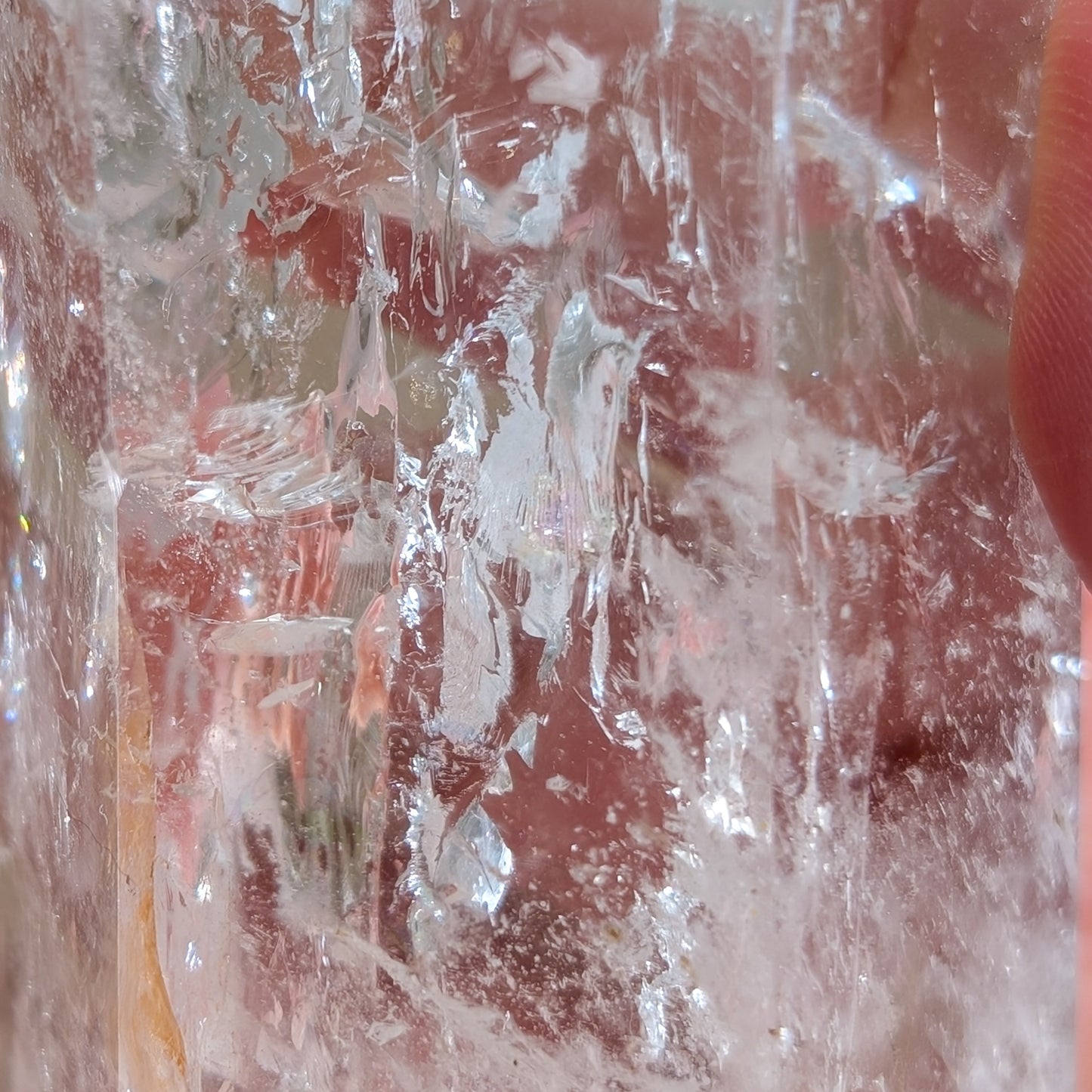 Bergkristall Turm [BL]