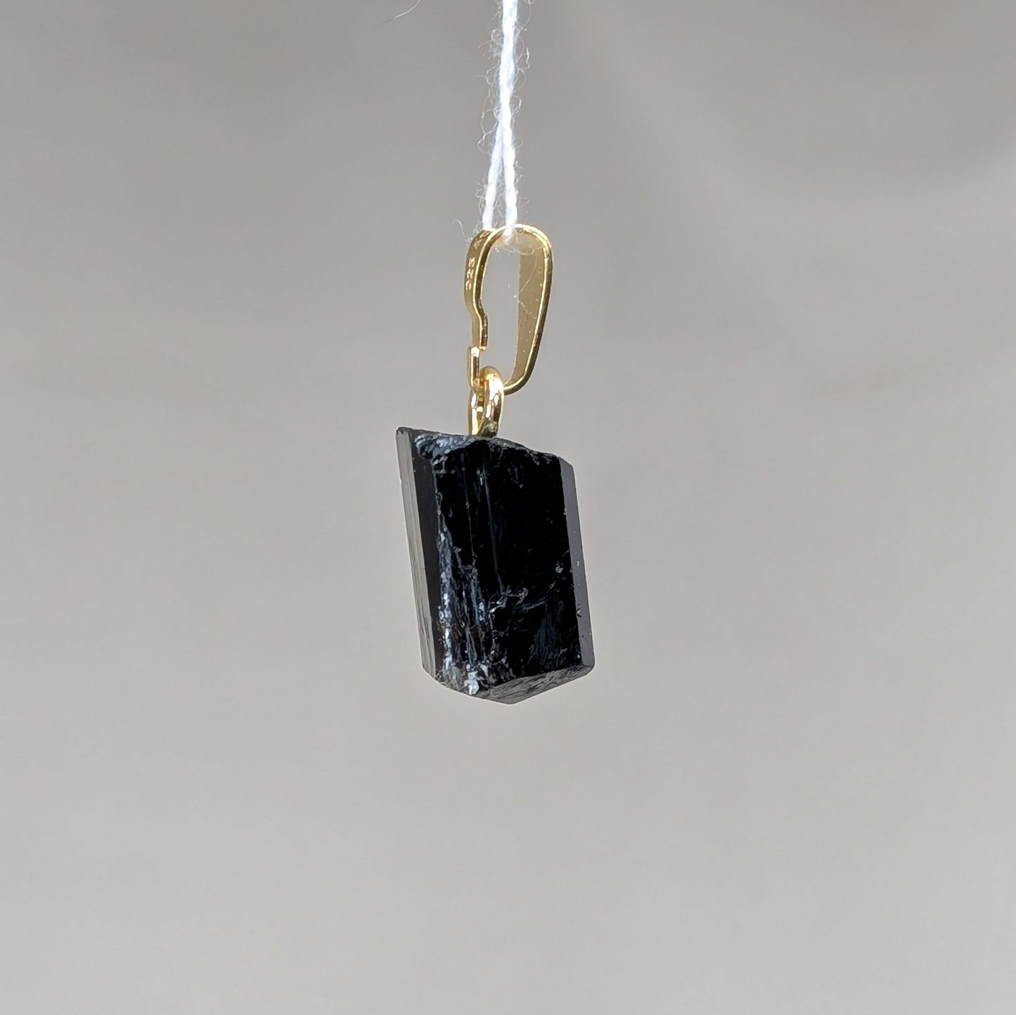 Schörl Kettenanhänger [E]