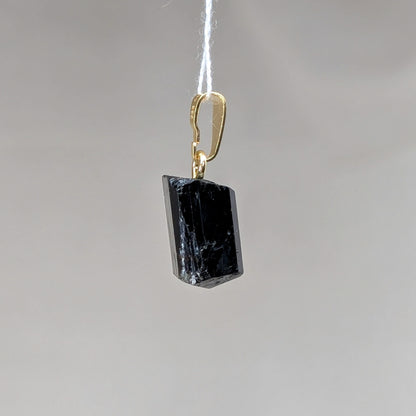 Schörl Kettenanhänger [E]