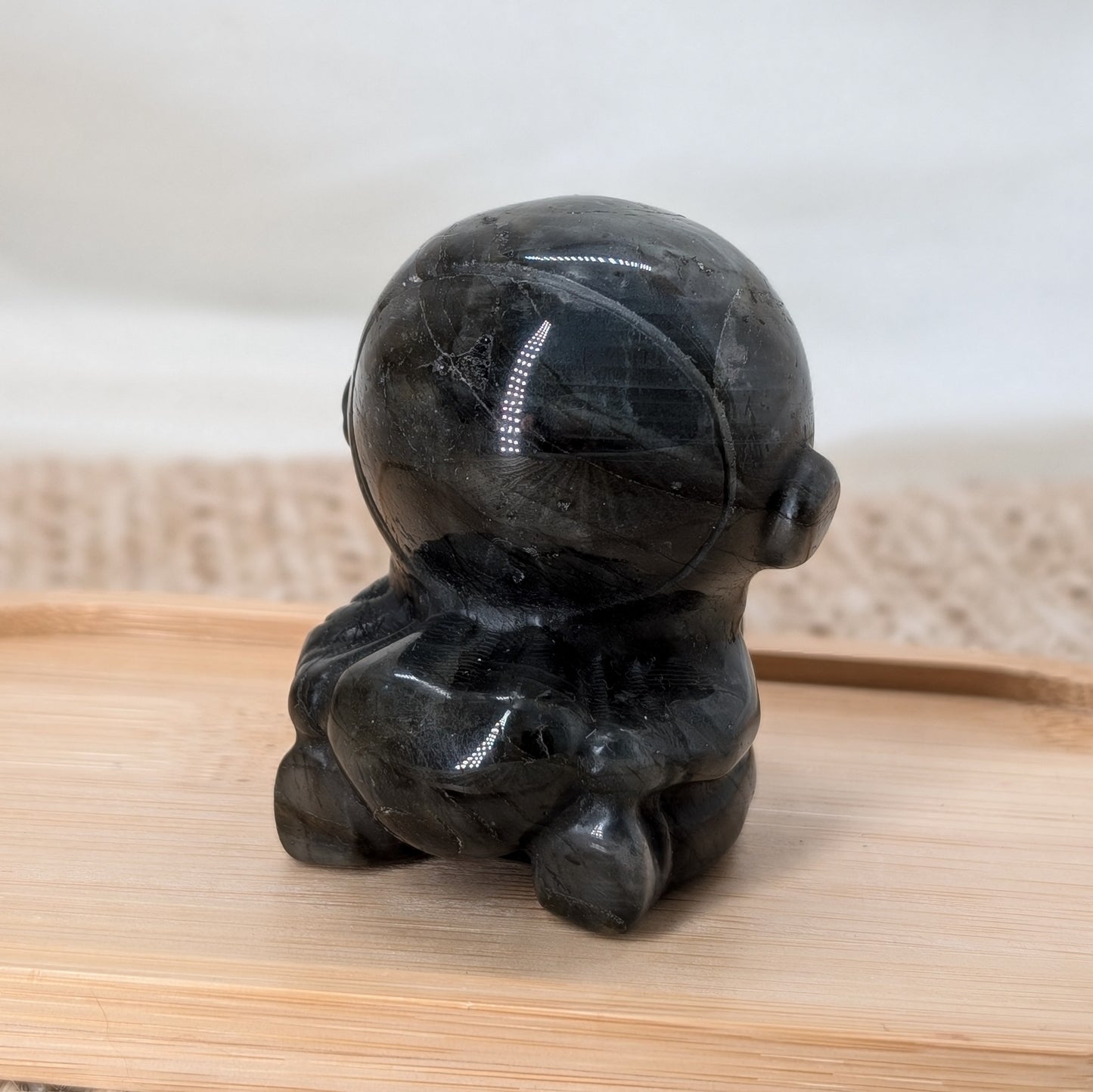 Labradorit Astronaut [R]