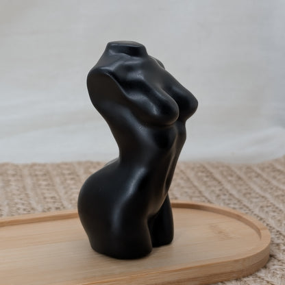 Obsidian Body Frau