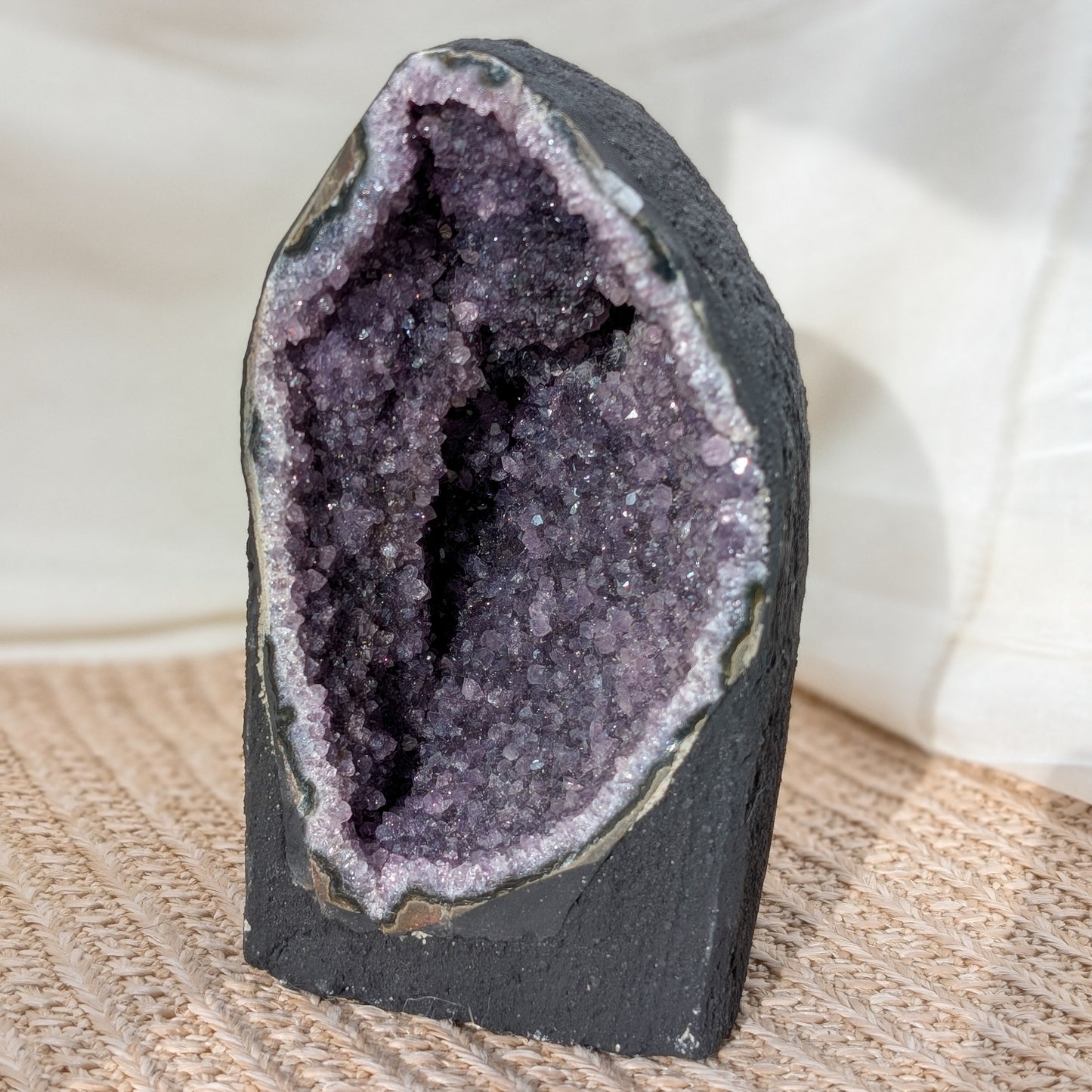 Amethyst Kathedrale [D]