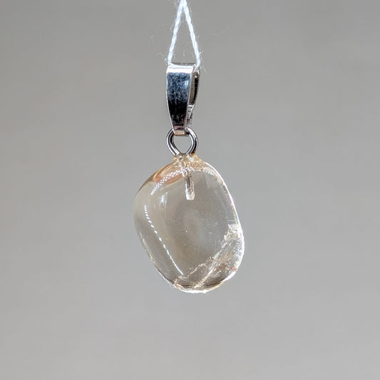 Citrin Kettenanhänger [M]