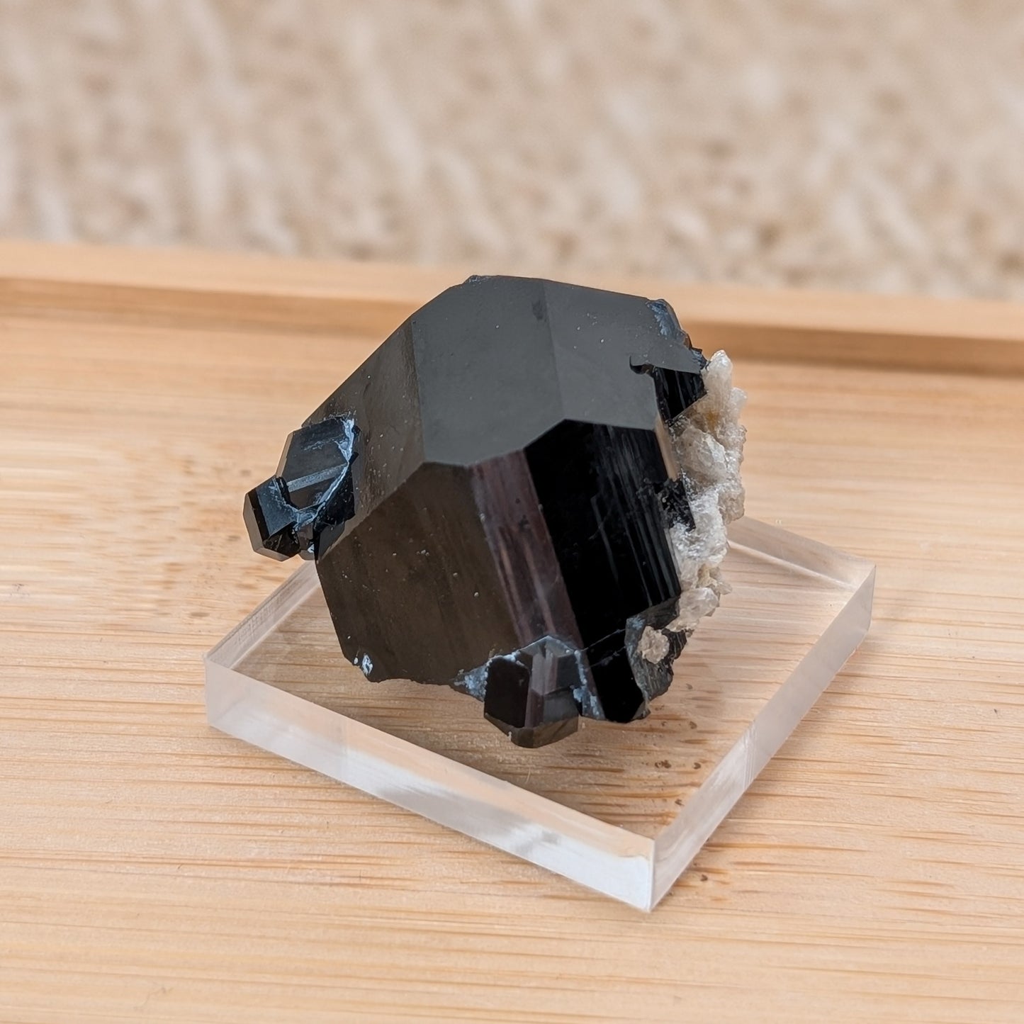 HQ Schörl aus Namibia