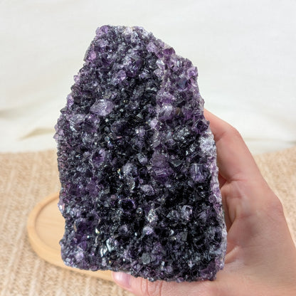 Amethyst Cluster [NX]