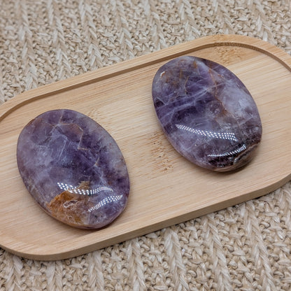 Amethyst Handstein [AH+BH]
