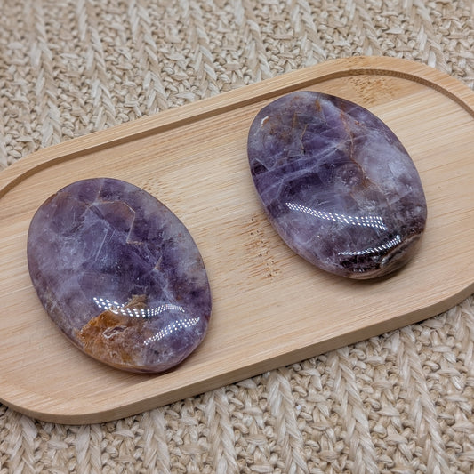 Amethyst Handstein [AH+BH]